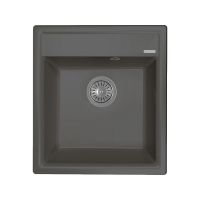 Мойка Florentina Консул 450 антрацит