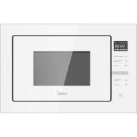 СВЧ-печь Midea MI10250GW встраиваемая