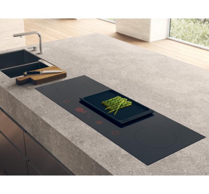 Варочная панель ASKO HID144MFC индукционная