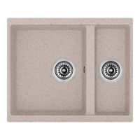 Мойка Longran Enigma ENG 555.460 15 - 38 Terra