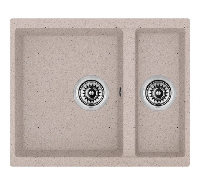 Мойка Longran Enigma ENG 555.460 15 - 38 Terra