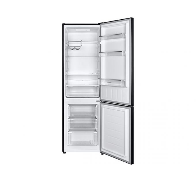 Холодильник MAUNFELD MFF176SFSB