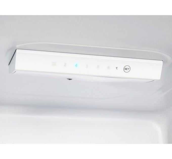 Холодильник MAUNFELD MFF176SFSB