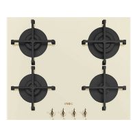 Варочная панель SMEG PV864PO газовые