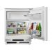 Холодильник MEFERI MBR82 LOW FROST LIGHT встраиваемый
