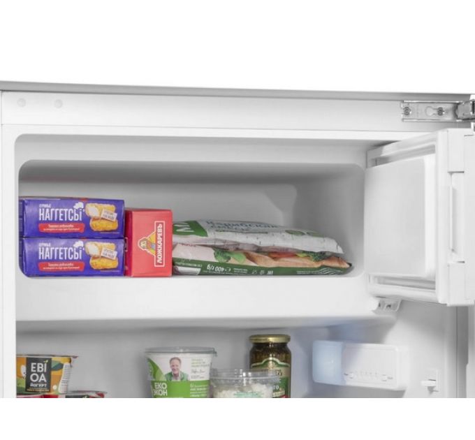 Холодильник MEFERI MBR82 LOW FROST LIGHT встраиваемый