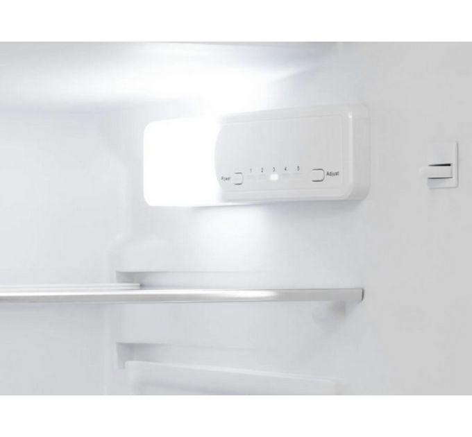 Холодильник MEFERI MBR82 LOW FROST LIGHT встраиваемый