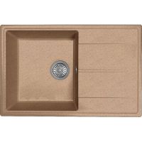 Мойка Dr.Gans Gelcoat Оливия 740 терракота