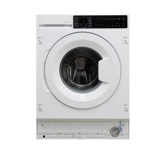 Стиральная машина Jacky's JW B0722W встраиваемая