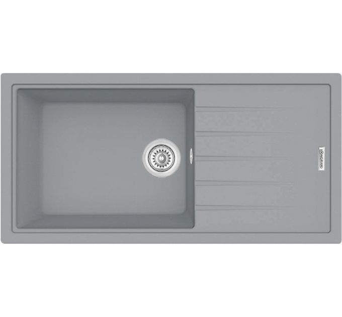 Мойка Longran Classic CLS914.457 - 49 Croma