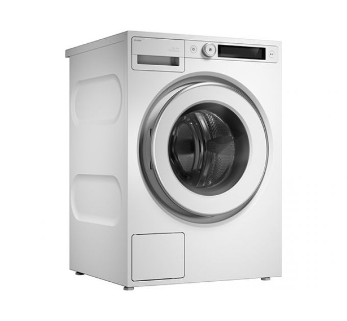 Стиральная машина ASKO W5096CW