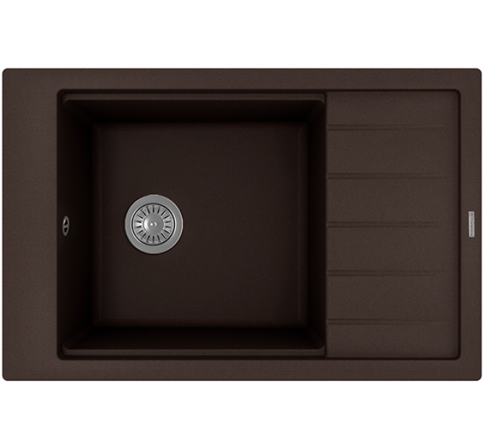 Мойка Florentina Липси 780Р брауни