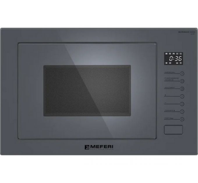 СВЧ - печь MEFERI MMO6025GR ULTRA