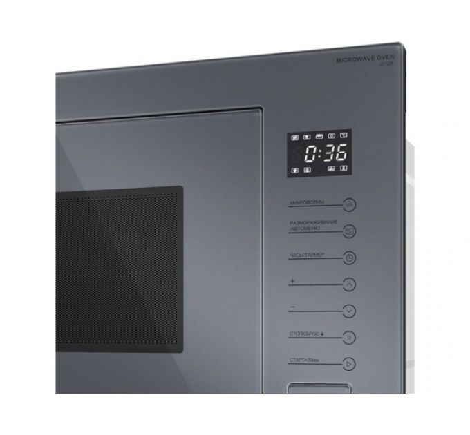СВЧ - печь MEFERI MMO6025GR ULTRA