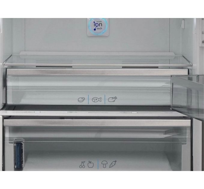 Холодильник Jacky's JR FI357EN