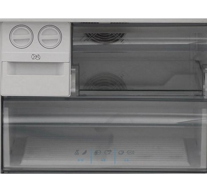 Холодильник Jacky's JR FI357EN