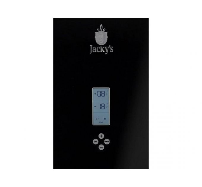 Холодильник Jacky's JR FI357EN