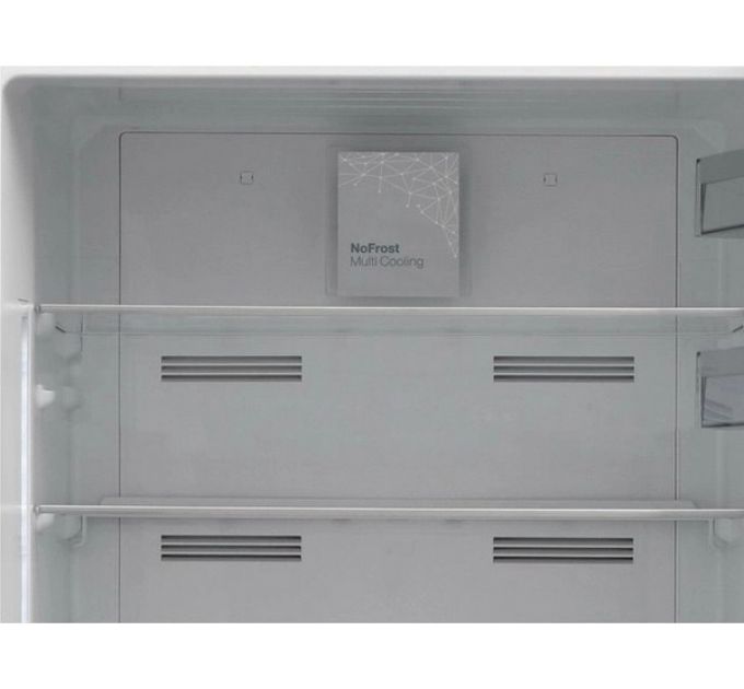 Холодильник Jacky's JR FI357EN