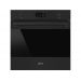 Духовой шкаф SMEG SO6303APN с паром и СВЧ