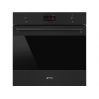 Духовой шкаф SMEG SO6303APN с паром и СВЧ