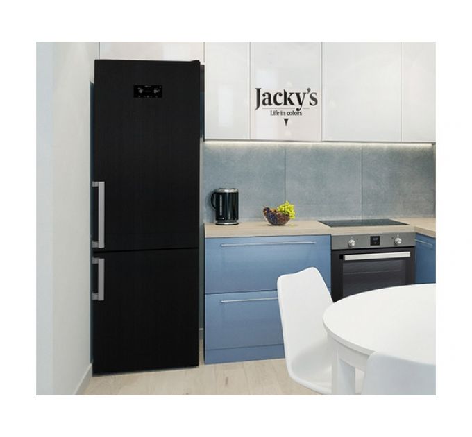 Холодильник Jacky's JR FHB2000