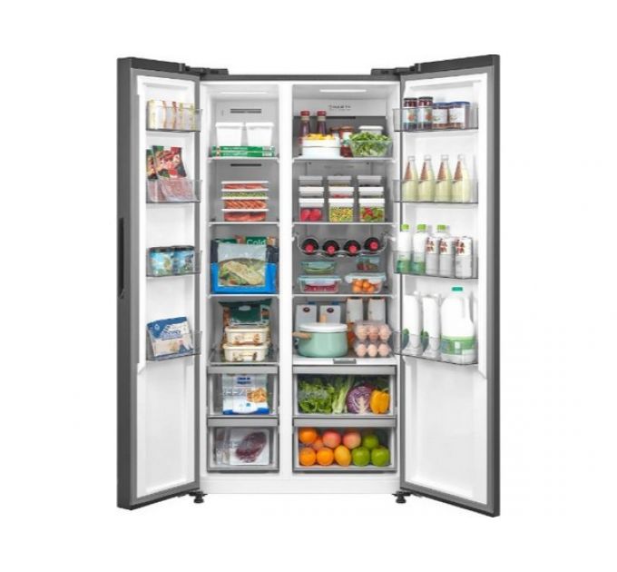 Холодильник MIDEA MDRS791MIE02