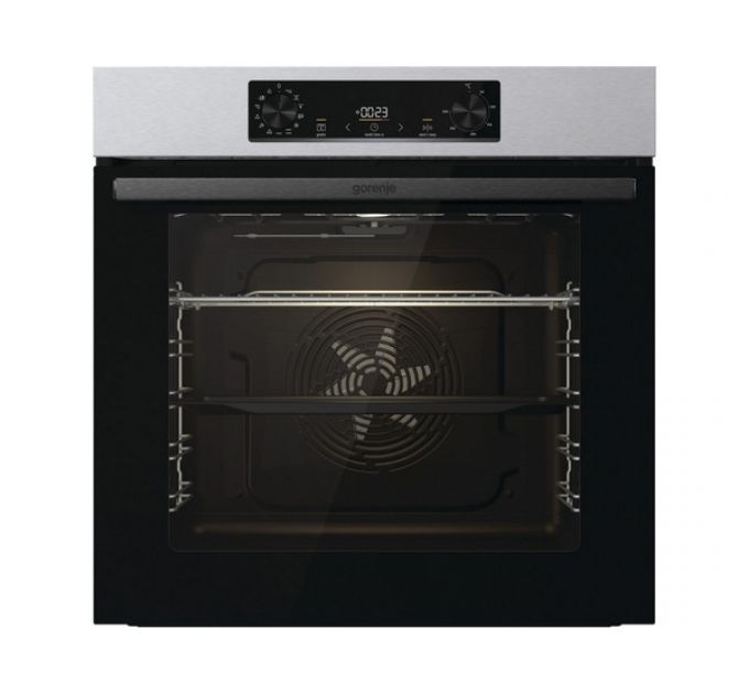 Духовой шкаф Gorenje BOB6737E01X