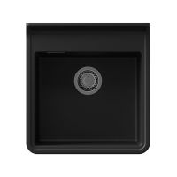 Мойка Florentina Сицилия антрацит