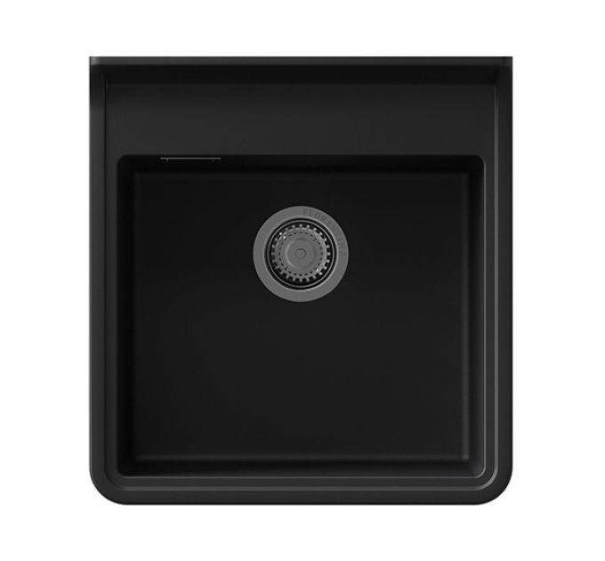 Мойка Florentina Сицилия антрацит