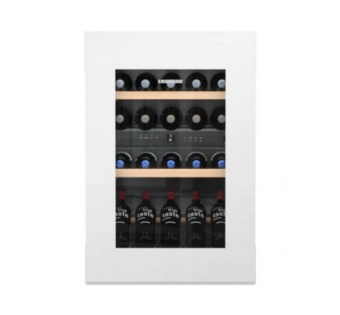 Винный шкаф Liebherr EWTgw 1683-26 001 Vinidor встраиваемый