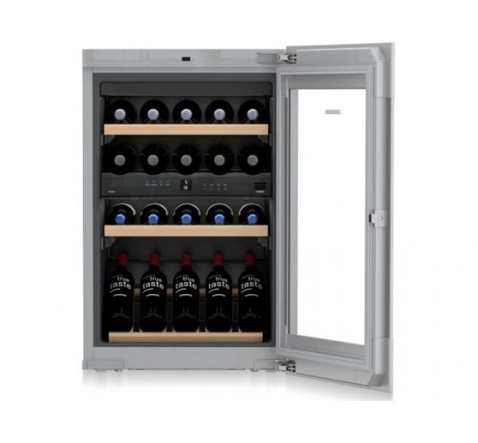 Винный шкаф Liebherr EWTgw 1683-26 001 Vinidor встраиваемый