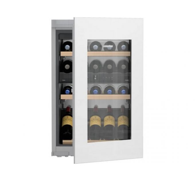 Винный шкаф Liebherr EWTgw 1683-26 001 Vinidor встраиваемый