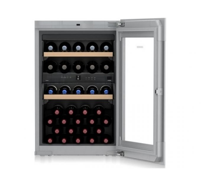 Винный шкаф Liebherr EWTgw 1683-26 001 Vinidor встраиваемый