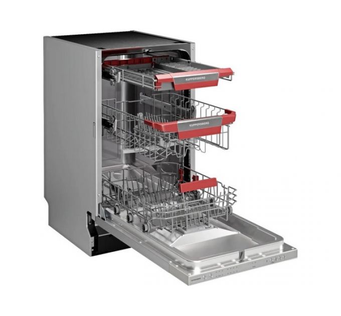 Посудомоечная машина Kuppersberg GIM 4592