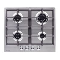Варочная панель GRAUDE GS 60.1 E газовая