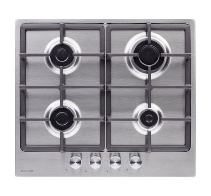 Варочная панель GRAUDE GS 60.1 E газовая