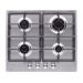 Варочная панель GRAUDE GS 60.1 E газовая