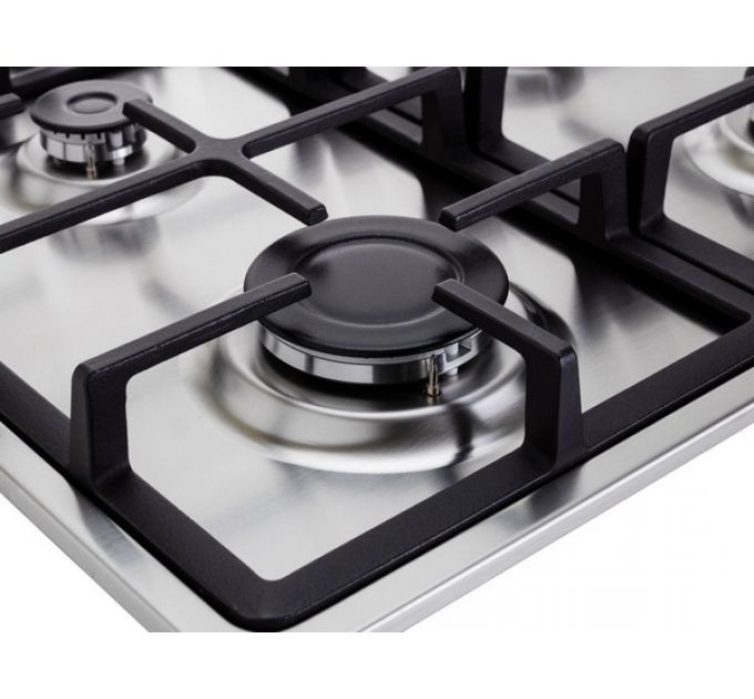 Варочная панель GRAUDE GS 60.1 E газовая