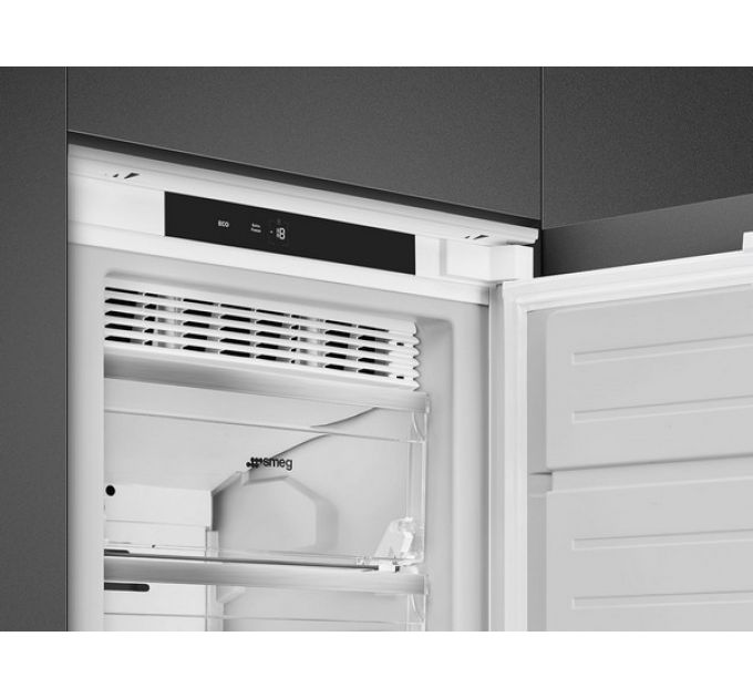 Морозильная камера Smeg S9F174DND встраиваемая