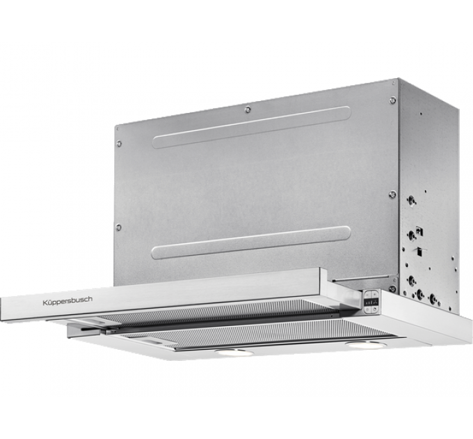 Вытяжка Kuppersbusch DEF 6550.0 E