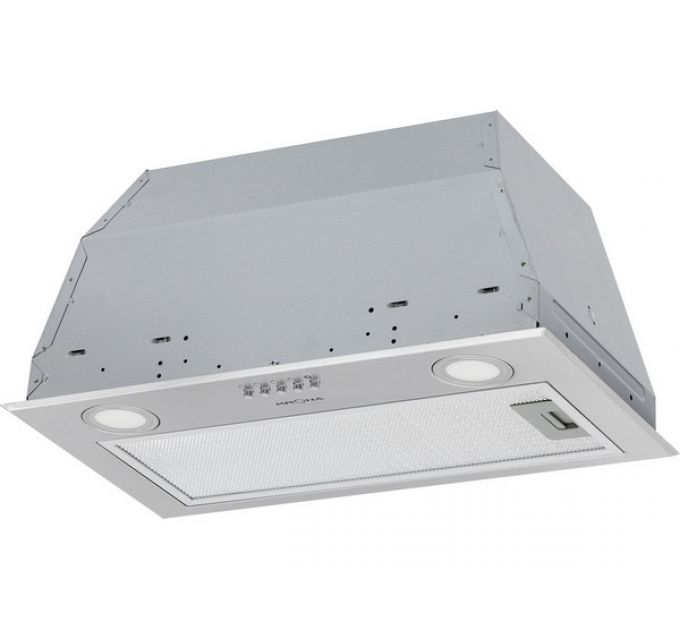 Вытяжка KRONA AMELI 600 inox PB