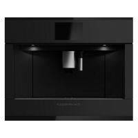 Кофемашина Kuppersbusch CKV 6800.0 KSM встраиваемая