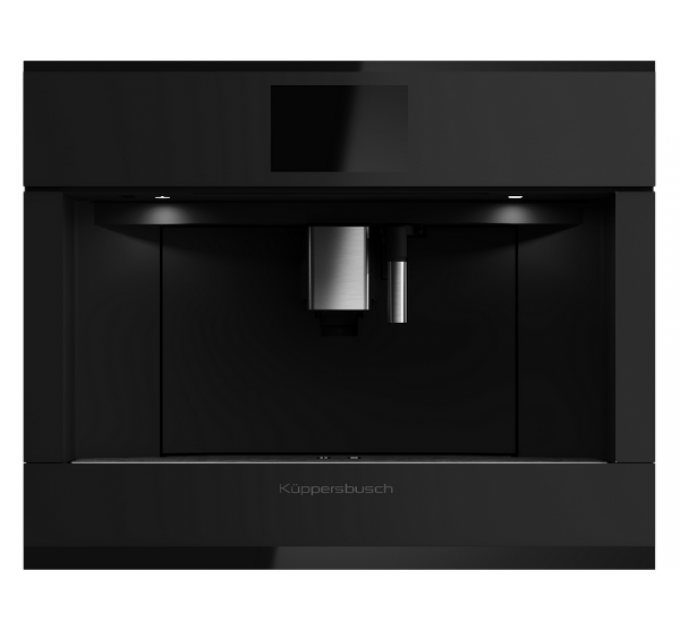 Кофемашина Kuppersbusch CKV 6800.0 KSM встраиваемая