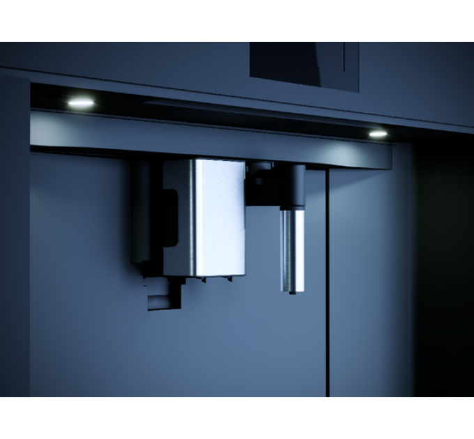 Кофемашина Kuppersbusch CKV 6800.0 KSM встраиваемая