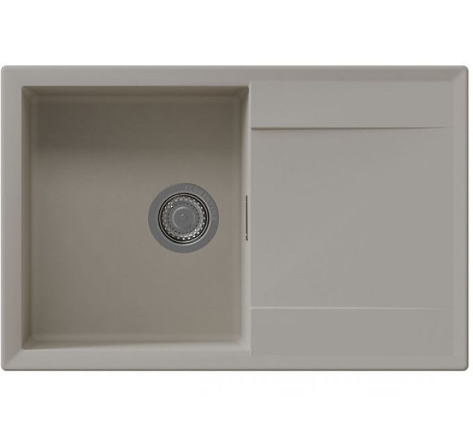 Мойка Florentina Тоскана 780 грей