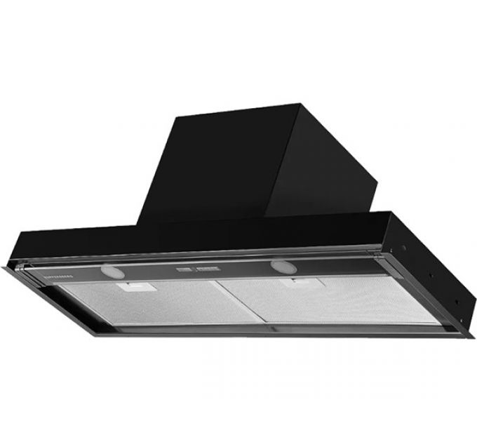 Вытяжка Kuppersberg NANCY S 90 Black