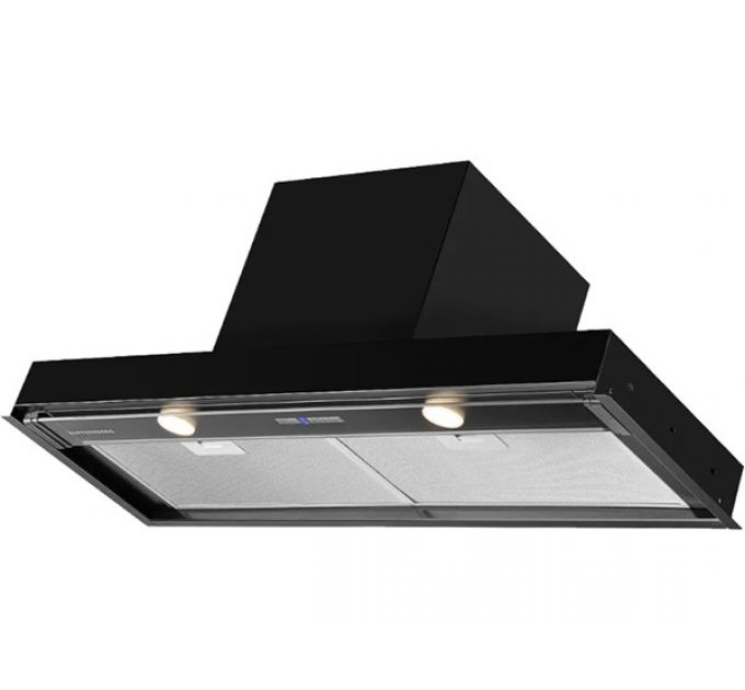 Вытяжка Kuppersberg NANCY S 90 Black