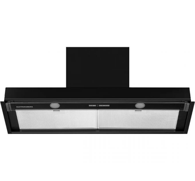 Вытяжка Kuppersberg NANCY S 90 Black