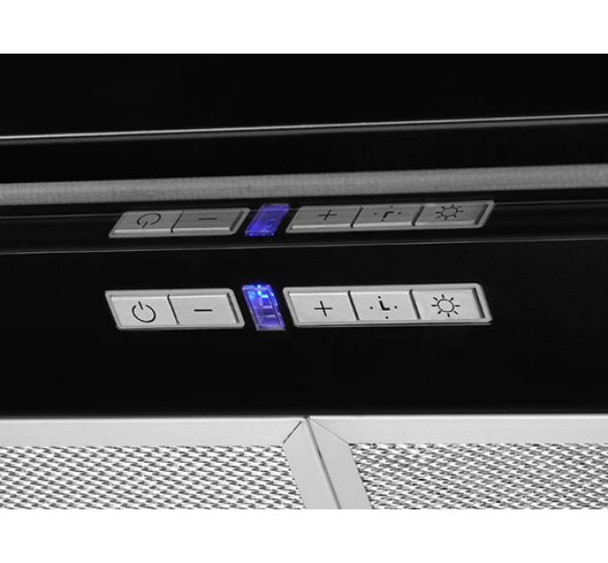 Вытяжка Kuppersberg NANCY S 90 Black