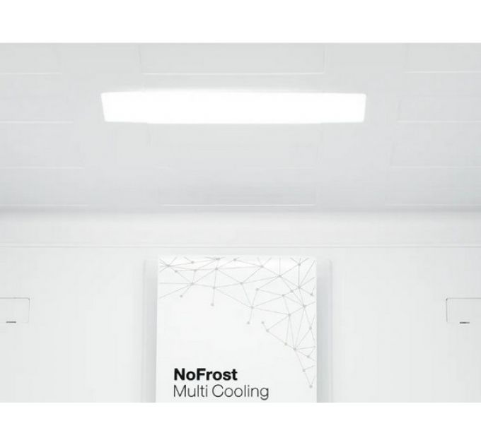 Холодильник Kuppersberg RBN 1763 встраиваемый